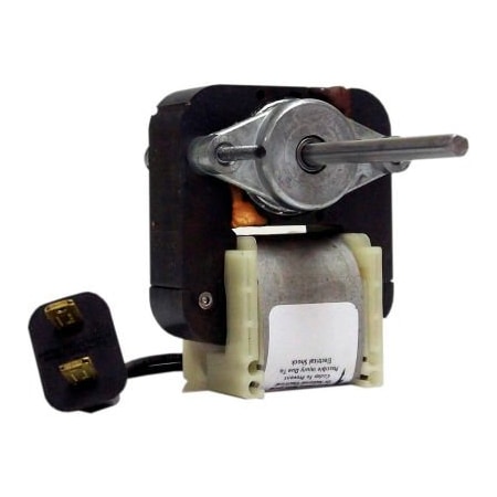 Fasco Fasco K110, 1/75 HP, 3000 RPM, C-Frame Dia, 115V K110